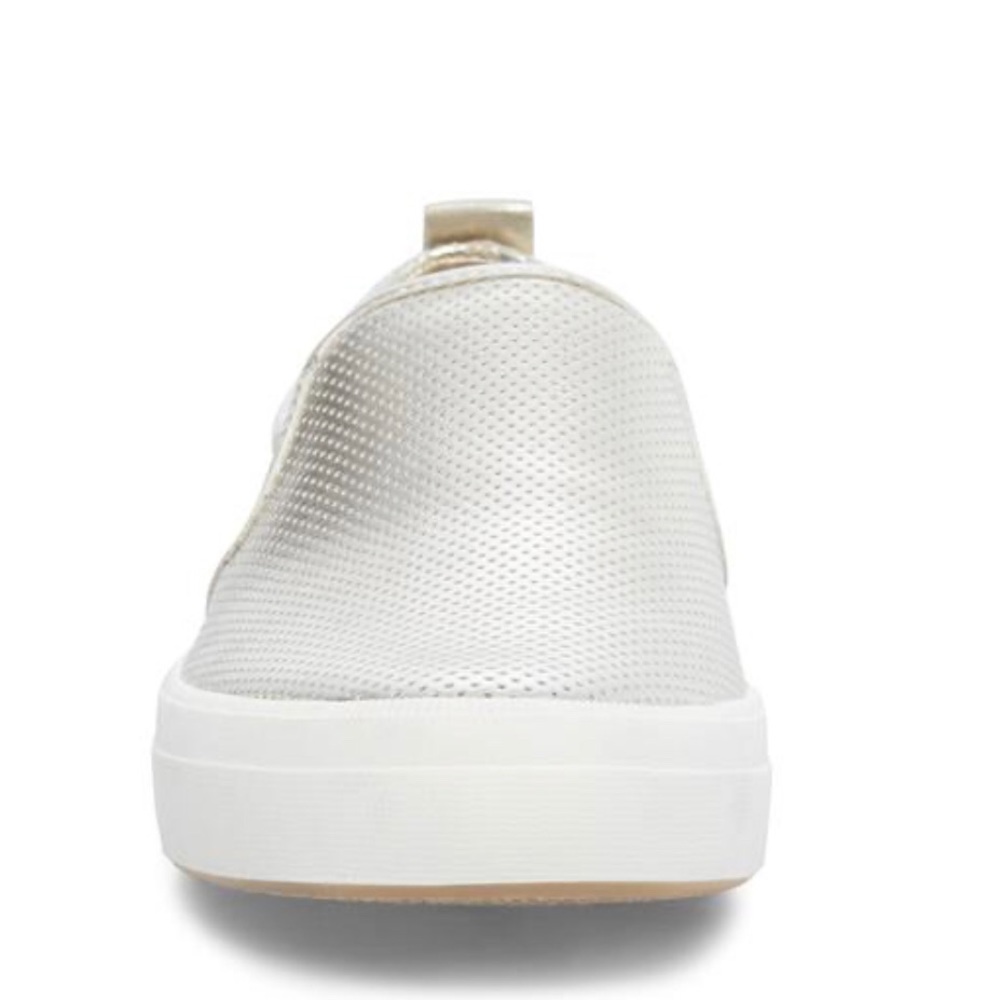 Steve Madden Daxon Gold sneakers